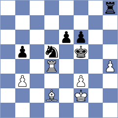 Tadic - Kristoferitsch (Thessaloniki GRE, 2022)