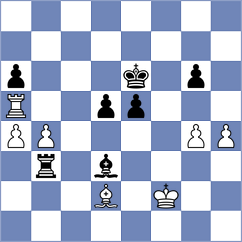 Nejanky - Zubieta Indra (Bento Goncalves, 2000)