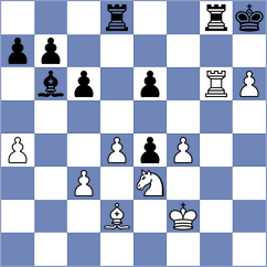 Jovanovic - Tomic (Belgrade, 2007)