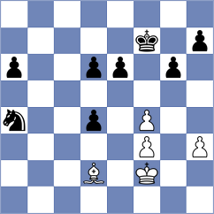 Bekneev - Matveev (Sochi, 2007)