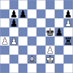 Alvarez Palacios - Remis Diaz (Gijon, 1999)