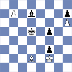 Pichot - Momunaliev (London ENG, 2025)