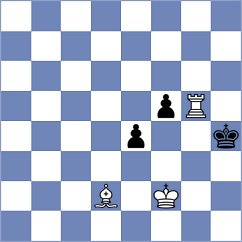 Jimenez Almeida - Chabris (chess.com INT, 2023)