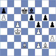 Yurtseven - Haraguchi (chess.com INT, 2024)