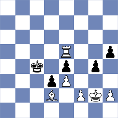 Sadovsky - Nogerbek (chess.com INT, 2022)
