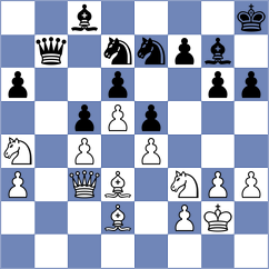 Onoprijchuk - Tran (chess.com INT, 2025)