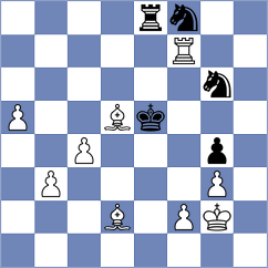Stanoev - Mitkov (Sofia, 2007)