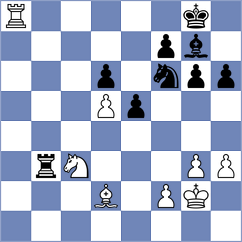 Zahn - Hartikainen (chess.com INT, 2023)