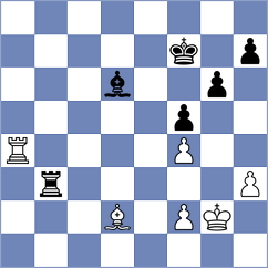 Fernandez Siles - Knight (Chess.com INT, 2019)