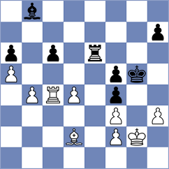 Pardo Ruiz - Martin Capitan (Linares ESP, 2024)