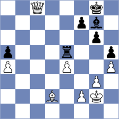 Peyrer - Mohr (Skopje MKD, 2024)
