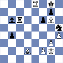 Deac - Cevizci (chess.com INT, 2024)