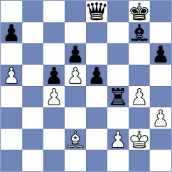 Souleidis - Brozynski (chess.com INT, 2025)