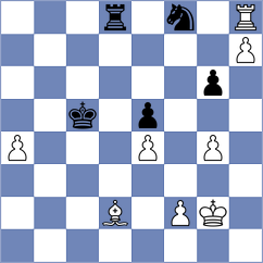 Turayev - Khatibi Mohammad Qais (Almaty KAZ, 2025)