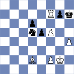 Kushko - Marn (chess.com INT, 2024)