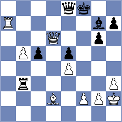 Rogers - Lim (Auckland, 1996)
