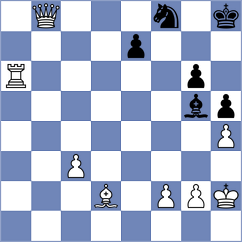 Skliarov - Arca (chess.com INT, 2025)