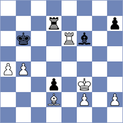 Buchweitz - Schmid (Germany, 1988)