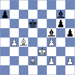 Kosic - Sai (Budapest HUN, 2024)