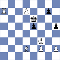Jakubowska - Piliczewski (chess.com INT, 2022)