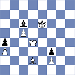 El Attar - Thornton (Chess.com INT, 2020)