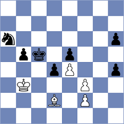 Williams - Maeda (Haifa, 1976)