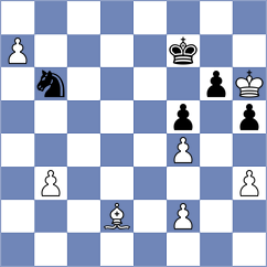 Pavlov - Polischuk (Alushta, 2007)