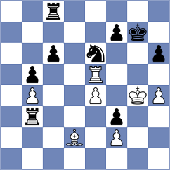 Omariev - Osuna Vega (chess.com INT, 2024)