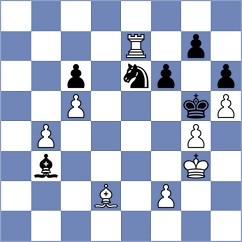 Spencer - Krzyszton (Lansing, 1992)