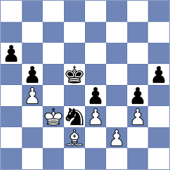 Vachier Lagrave - Caruana (chess.com INT, 2021)