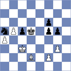 Mrudul - Hovakimyan (chess.com INT, 2024)