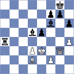 Roberts - McClement (Kocaeli, 2011)