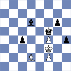 Birkisson - Nikolovski (Vrnjacka Banja SRB, 2024)