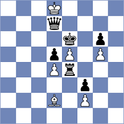 Mofidi - Karimi (Chess.com INT, 2021)
