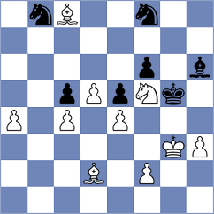 Luch - Strebkovs (Pardubice CZE, 2022)