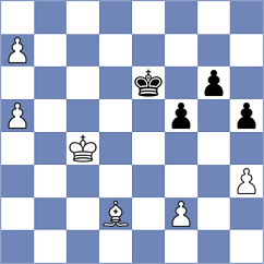Buyankhishig - Larina (chess.com INT, 2024)