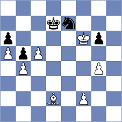 Grischuk - Karpov (Moscow RUS, 2022)