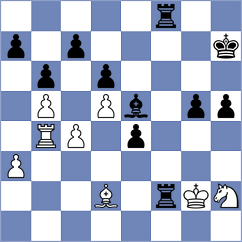 Becares Gallego - Macias Vallejo (Valladolid, 1992)