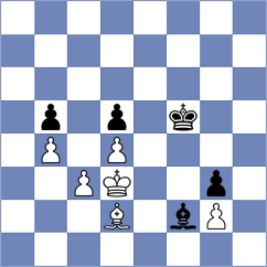Romero Ruscalleda - Asensio Ramos (chess.com INT, 2025)
