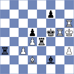 Figueredo Losada - Briones Valdes (Mexico City MEX, 2025)