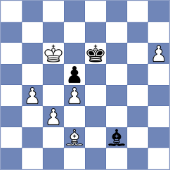 Kolesnik - El Arab (Playchess.com INT, 2004)