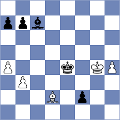 Mendonca - Aguilar (chess.com INT, 2022)
