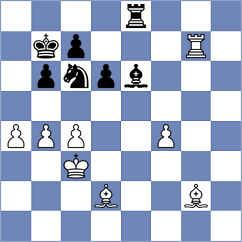 Hopman - Singh (Belgium BEL, 2022)