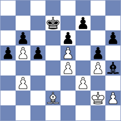 Schrik - Bykhovsky (Chess.com INT, 2020)