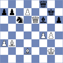 Bonte - Merriman (chess.com INT, 2021)