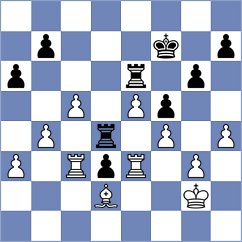 Pavlidou - AKINSEYE (chess.com INT, 2023)
