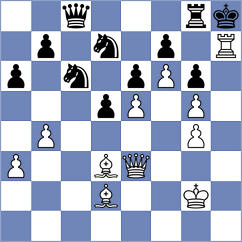 Petric - Osvath (Senta, 2008)