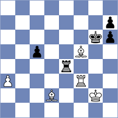 Lazavik - Holinka (chess.com INT, 2025)
