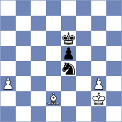Svanda - Petrzelka (Czech Republic, 1996)