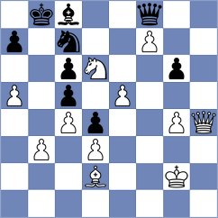 Mavrich - Nunez (Buenos Aires ARG, 2024)